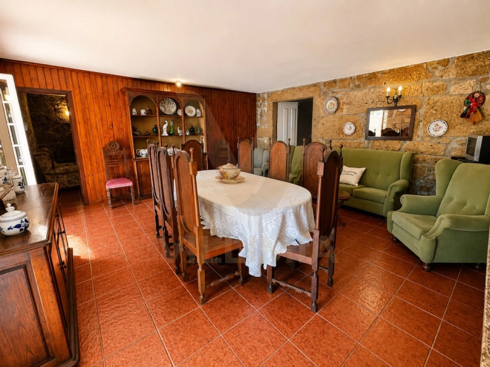 Quinta T5 para Venda em Santa Comba Foto 45