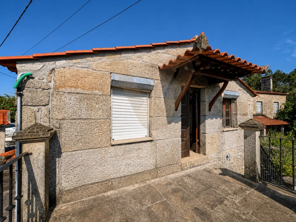 Quinta T5 para Venda em Santa Comba Foto 63