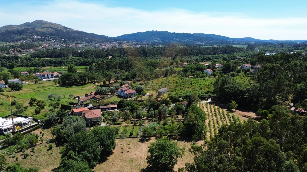 Quinta T5 para Venda em Santa Comba Foto 77