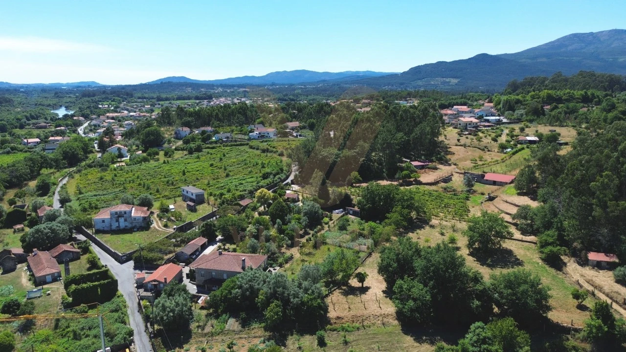 Quinta T5 para Venda em Santa Comba Foto 78