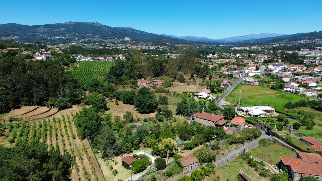 Quinta T5 para Venda em Santa Comba Foto 80