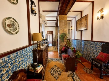 Quinta T5 para Venda em Santa Comba