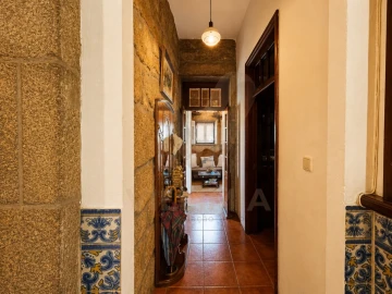 Quinta T5 para Venda em Santa Comba