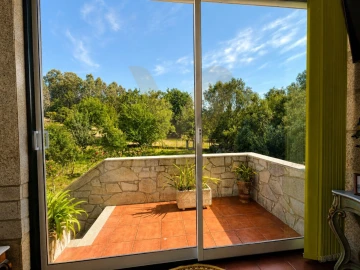 Quinta T5 para Venda em Santa Comba