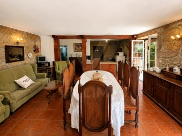 Quinta T5 para Venda em Santa Comba
