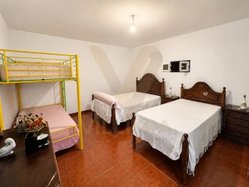Quinta T5 para Venda em Santa Comba