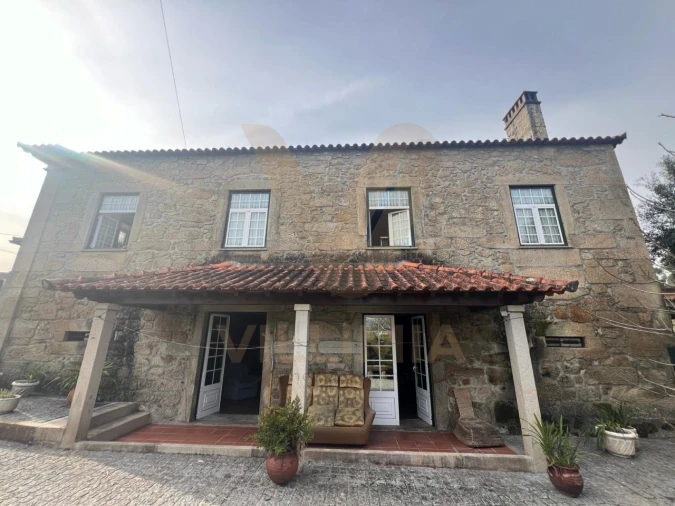 Quinta T5 para Venda em Santa Comba Foto 3