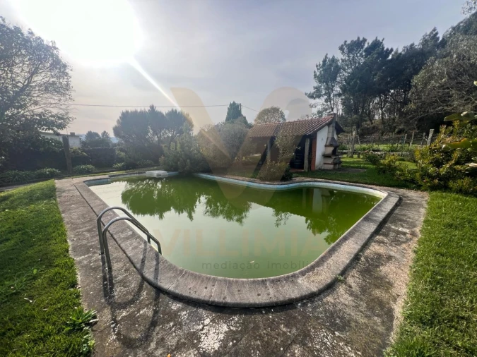 Quinta T5 para Venda em Santa Comba Foto 10