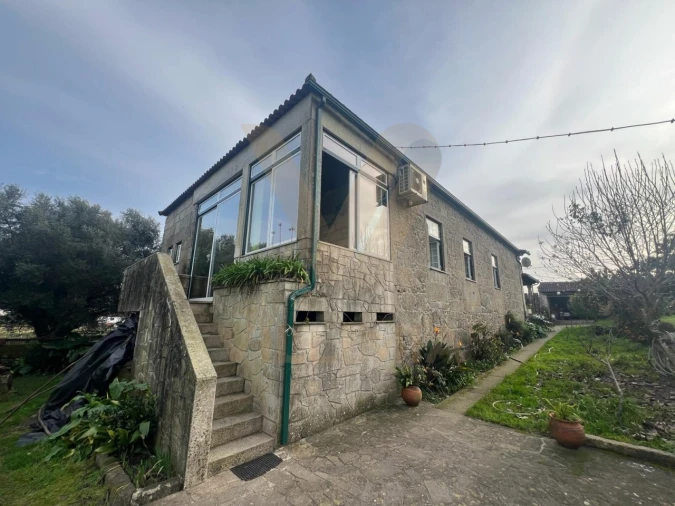 Quinta T5 para Venda em Santa Comba Foto 22