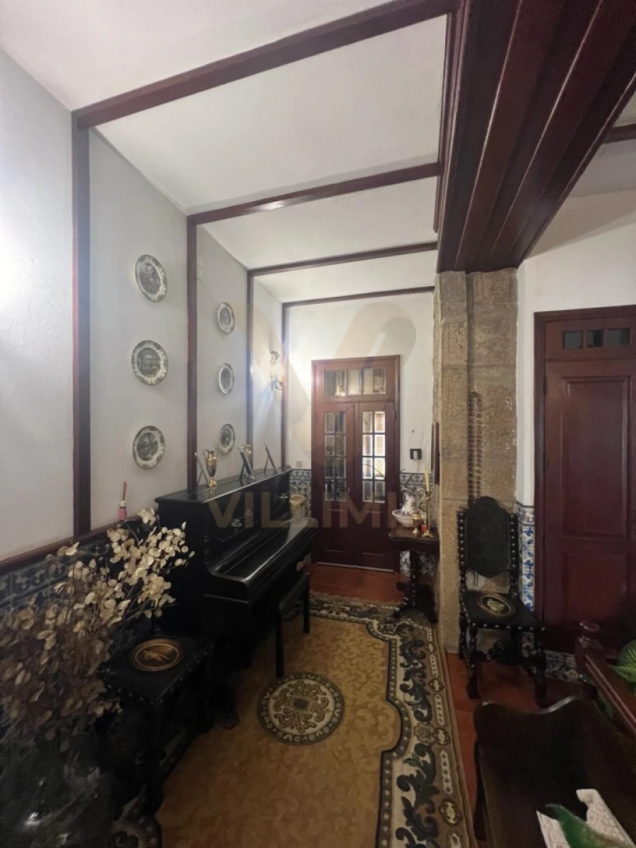 Quinta T5 para Venda em Santa Comba Foto 29