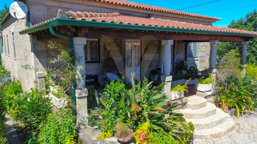 Quinta T5 para Venda em Santa Comba Foto 6