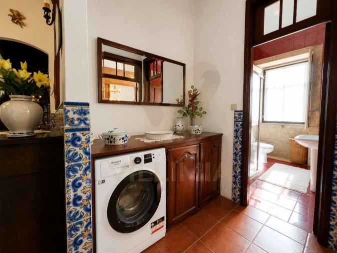 Quinta T5 para Venda em Santa Comba Foto 20