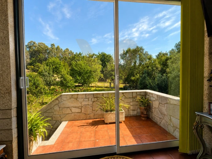 Quinta T5 para Venda em Santa Comba Foto 37