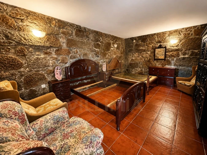 Quinta T5 para Venda em Santa Comba Foto 42