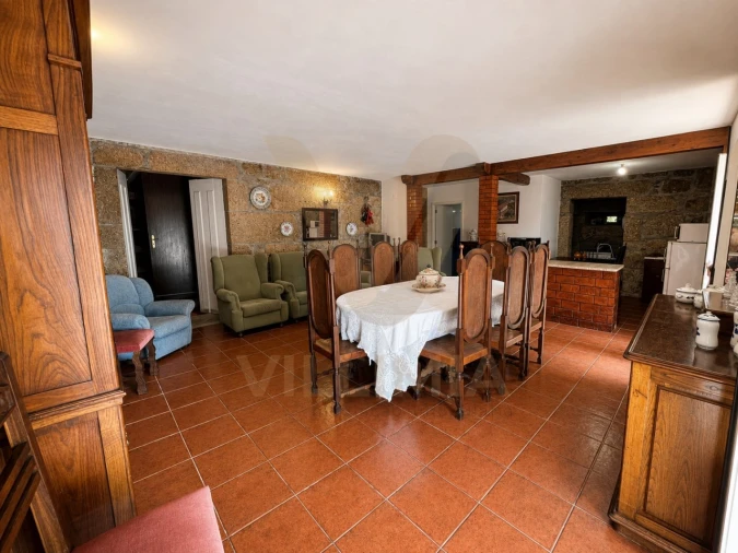 Quinta T5 para Venda em Santa Comba Foto 44