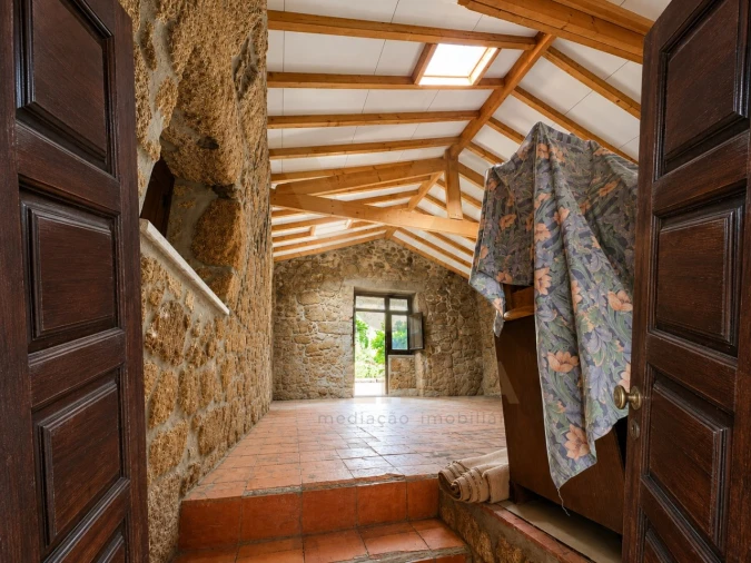 Quinta T5 para Venda em Santa Comba Foto 57