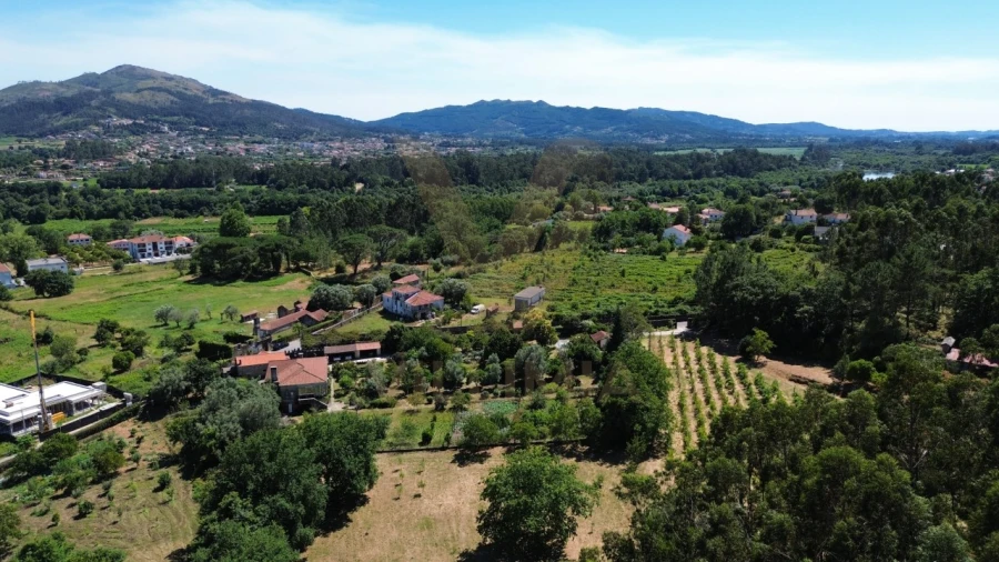 Quinta T5 para Venda em Santa Comba Foto 77