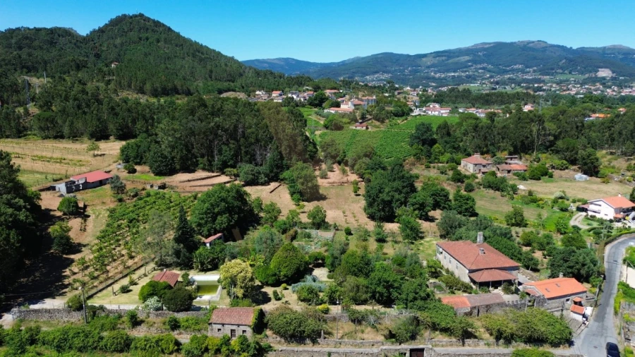 Quinta T5 para Venda em Santa Comba Foto 79