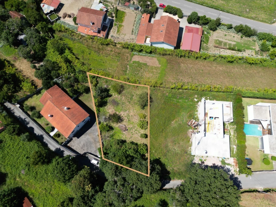 Terreno para Venda em Ribeira Foto 2