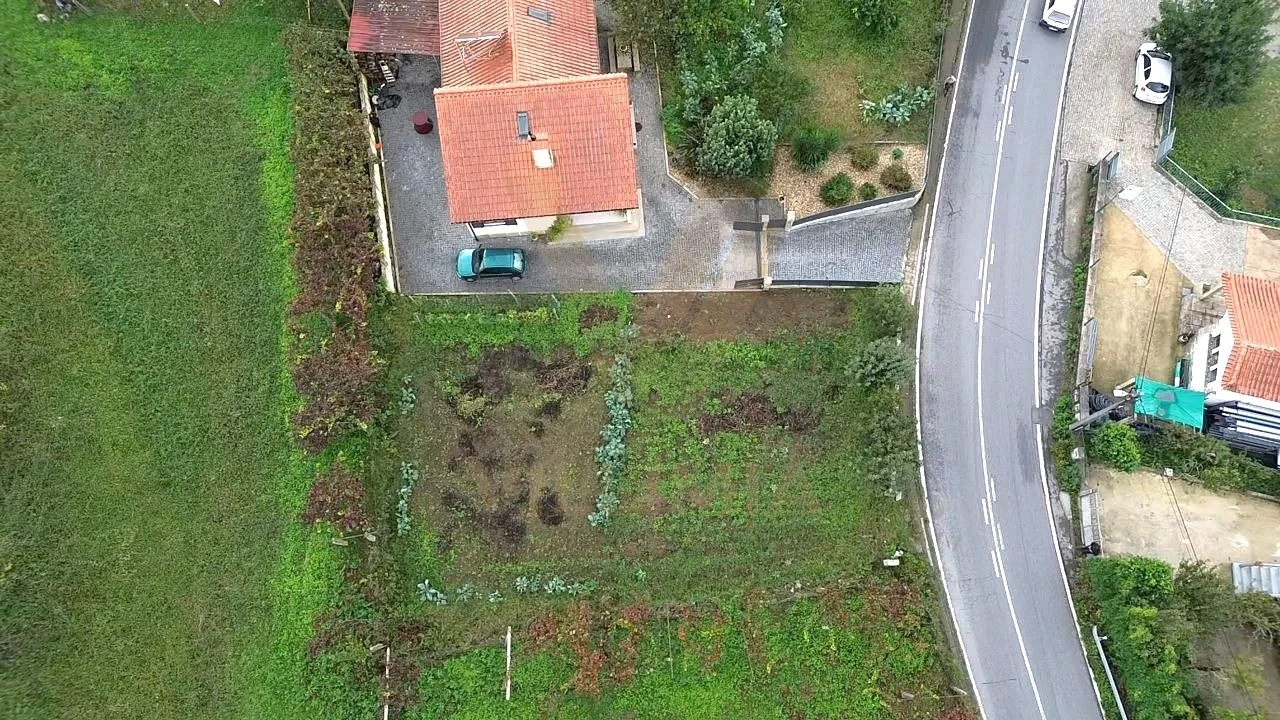 Terreno Agricola ou Rústico para Venda em Bárrio e Cepões Foto 9