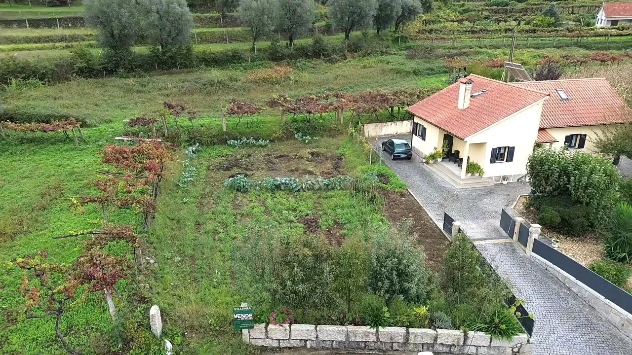 Terreno Agricola ou Rústico para Venda em Bárrio e Cepões Foto 4