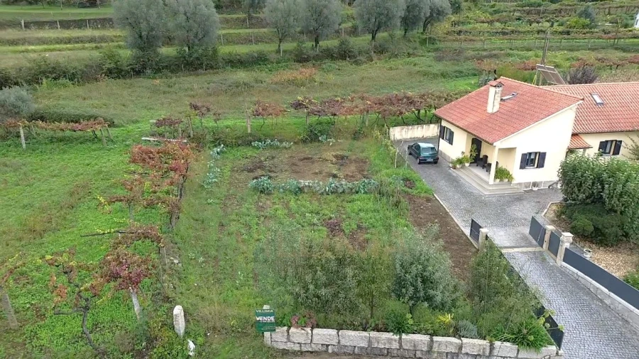 Terreno Agricola ou Rústico para Venda em Bárrio e Cepões Foto 5