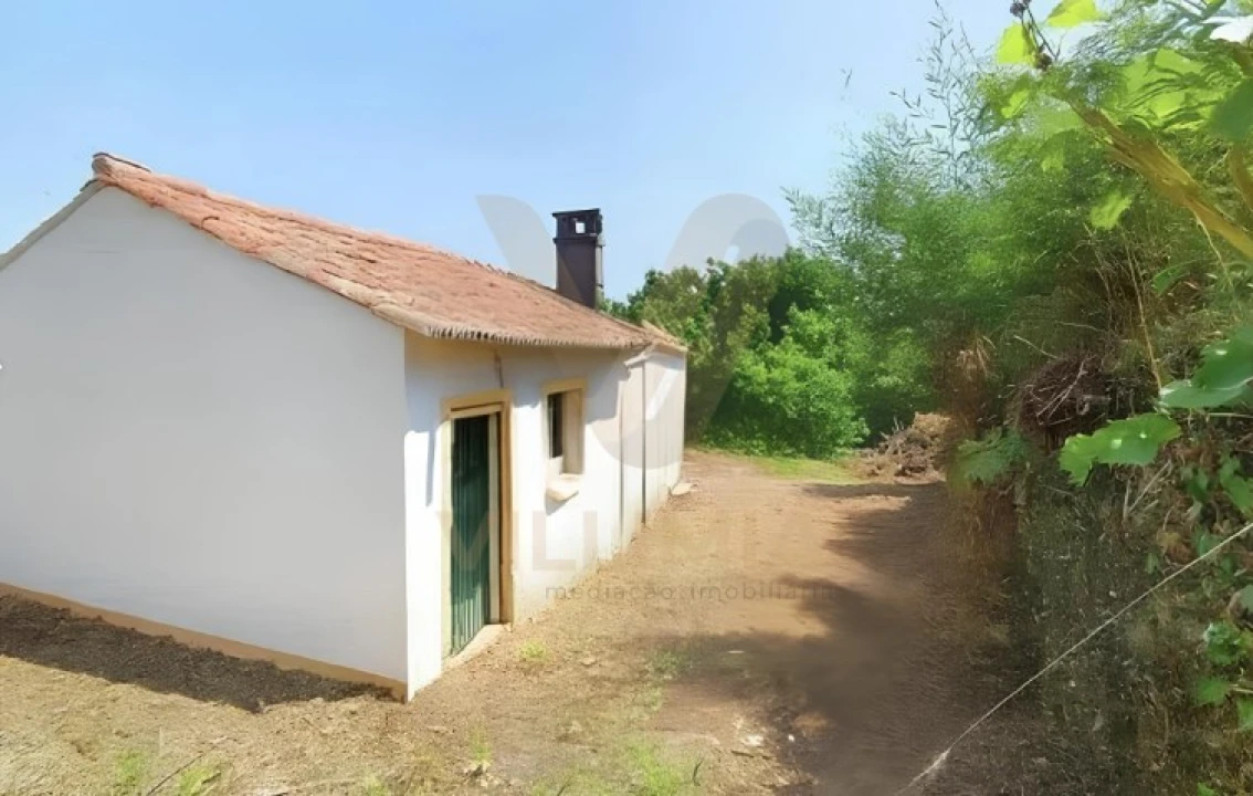 Moradia T2 para Venda em Lanheses Foto 4