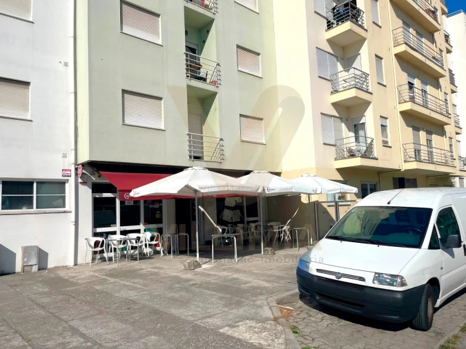 Negócio para Venda em Santa Maria Maior e Monserrate e Meadela Foto 3