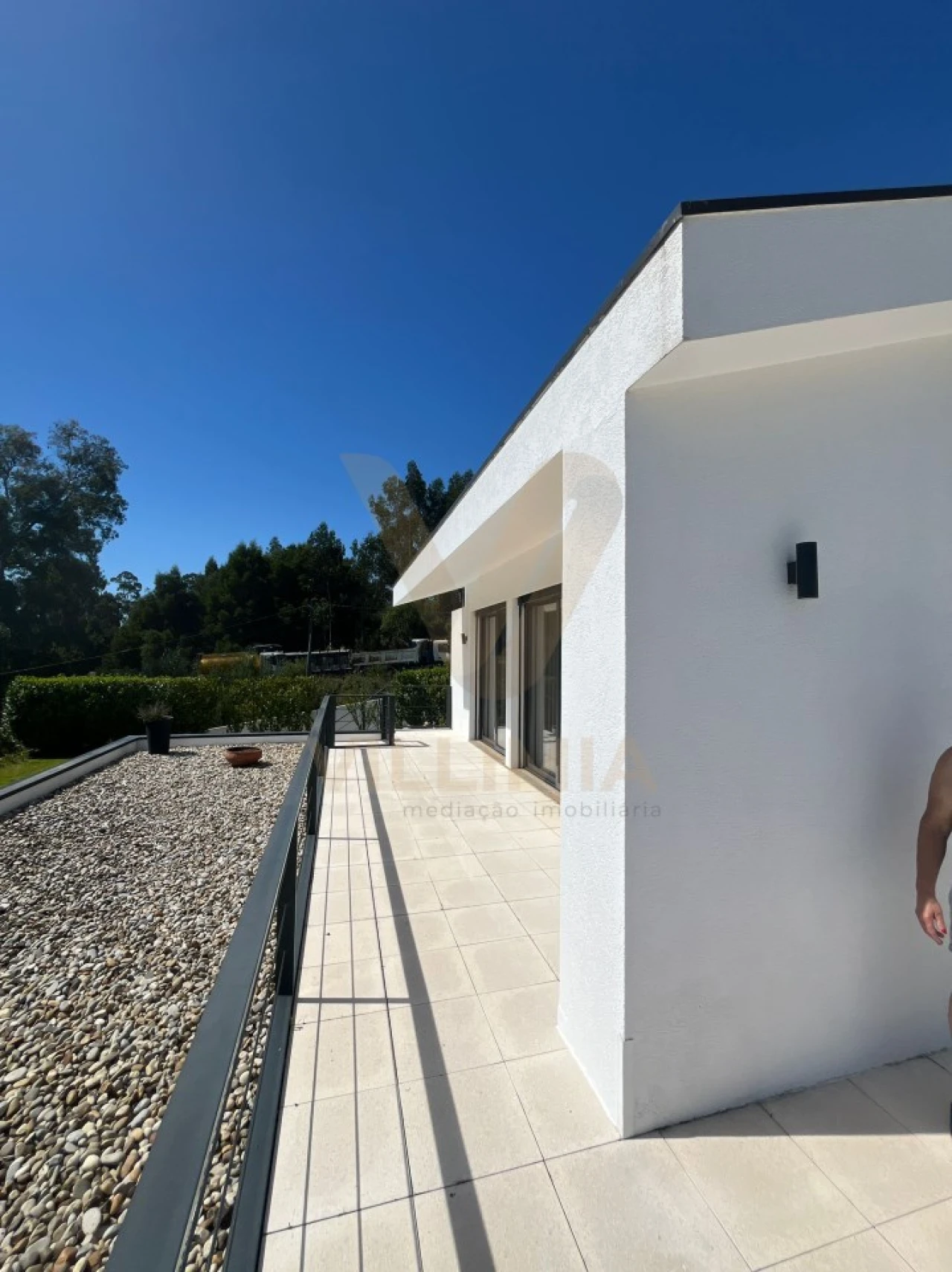 Moradia T5 para Venda em Fontão Foto 45