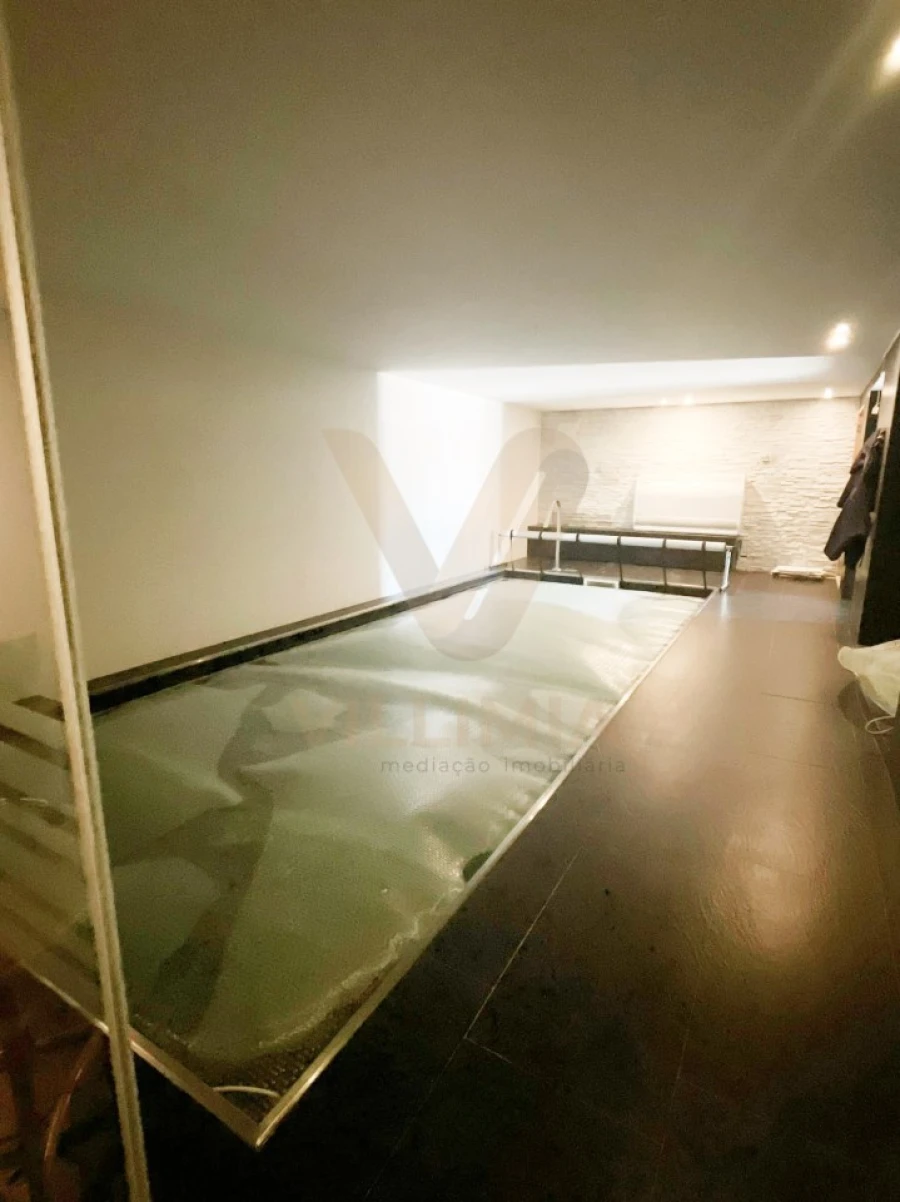 Moradia T5 para Venda em Fontão Foto 37