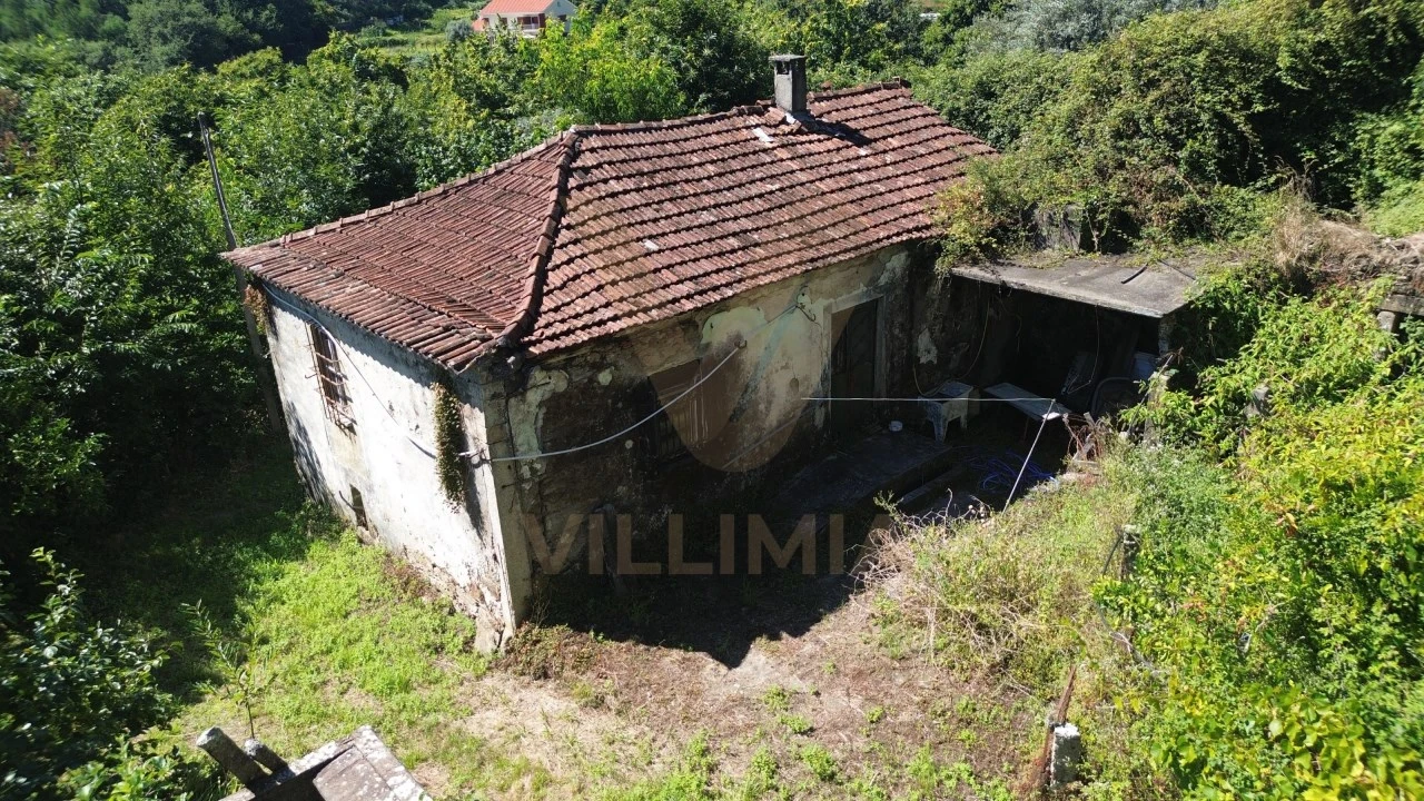 Quinta para Venda em Nogueira, Meixedo e Vilar de Murteda Foto 6