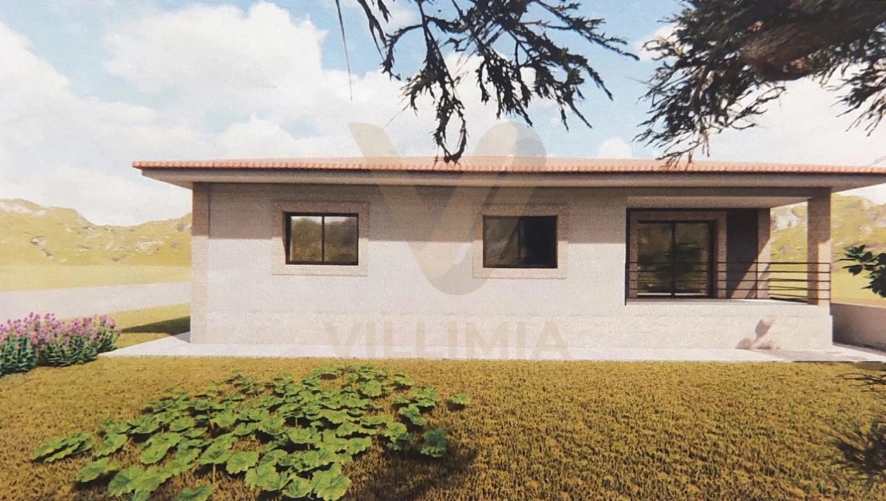 Moradia T3 para Venda em Paço Foto 5