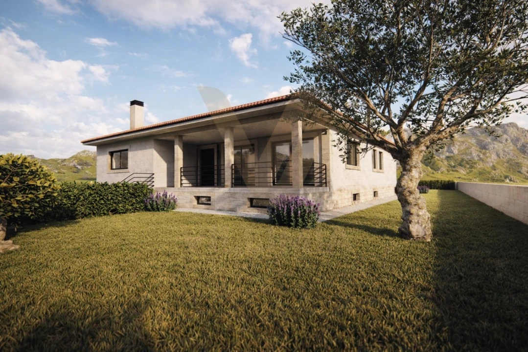 Moradia T3 para Venda em Paço Foto 2