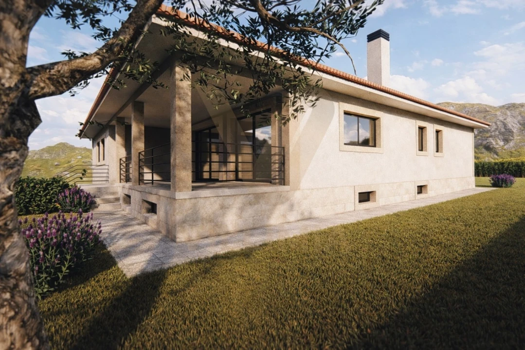 Moradia T3 para Venda em Paço Foto 3