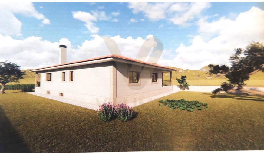 Moradia T3 para Venda em Paço Foto 4