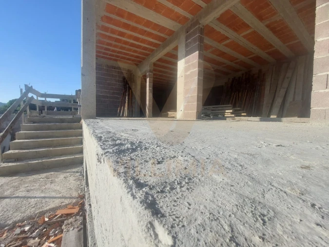 Moradia T3 para Venda em Paço Foto 6