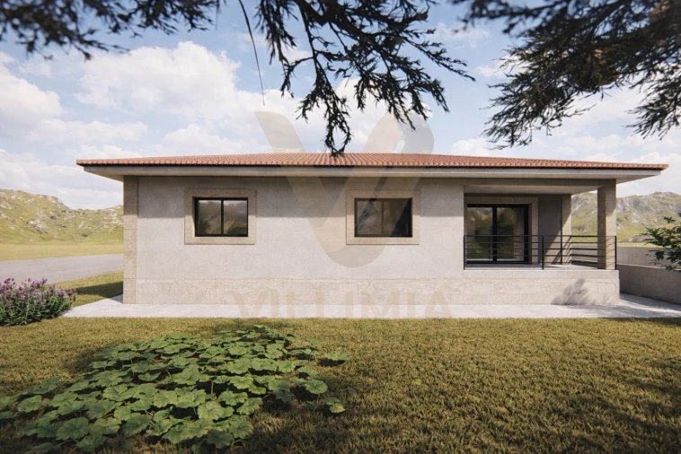 Moradia T3 para Venda em Paço Foto 4