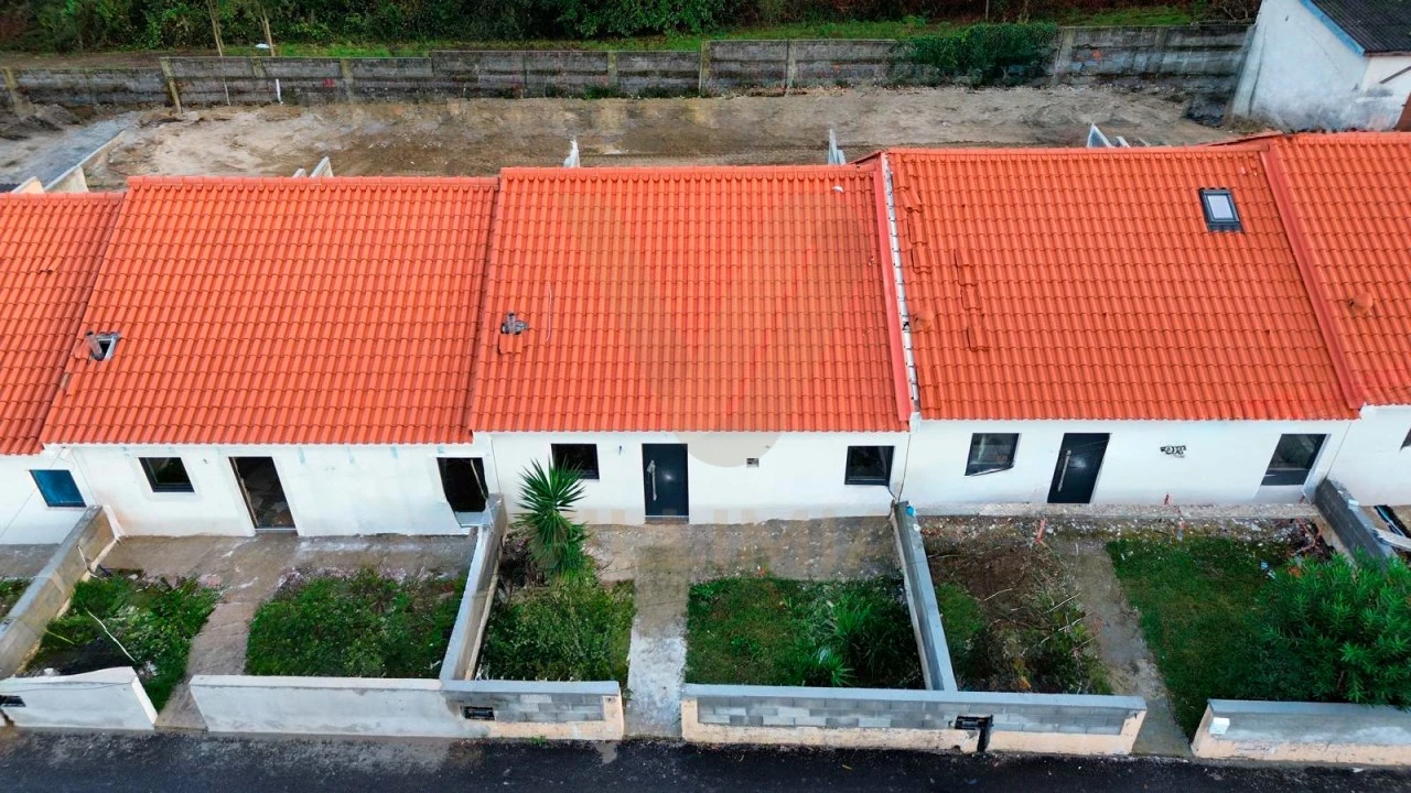 Quinta T3 para Venda em Fontão Foto 5