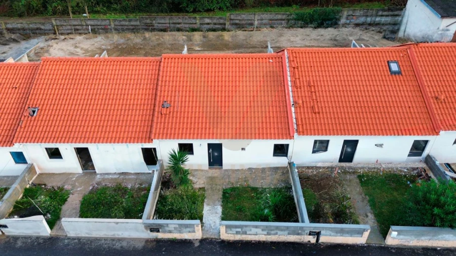 Quinta T3 para Venda em Fontão Foto 5