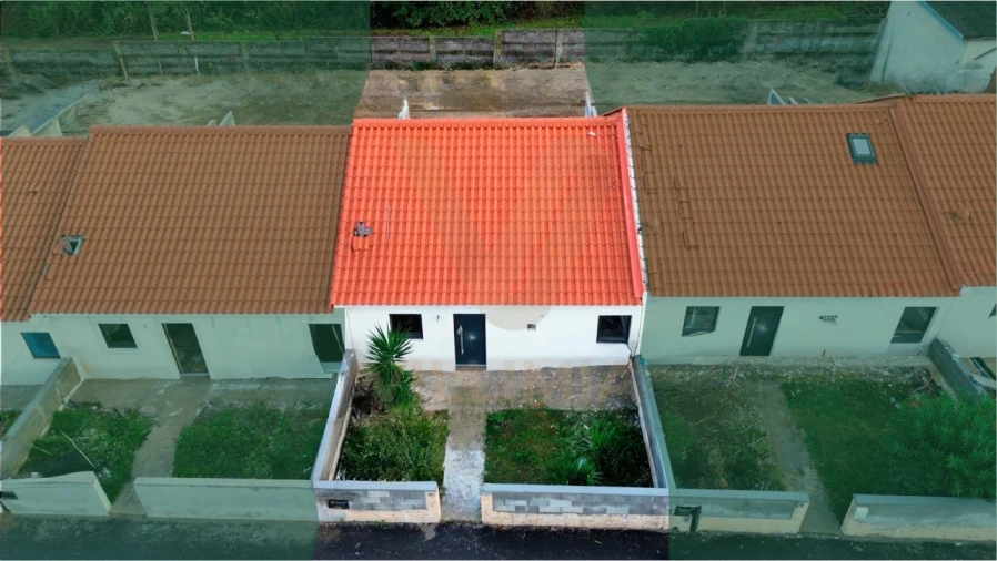 Quinta T3 para Venda em Fontão Foto 1