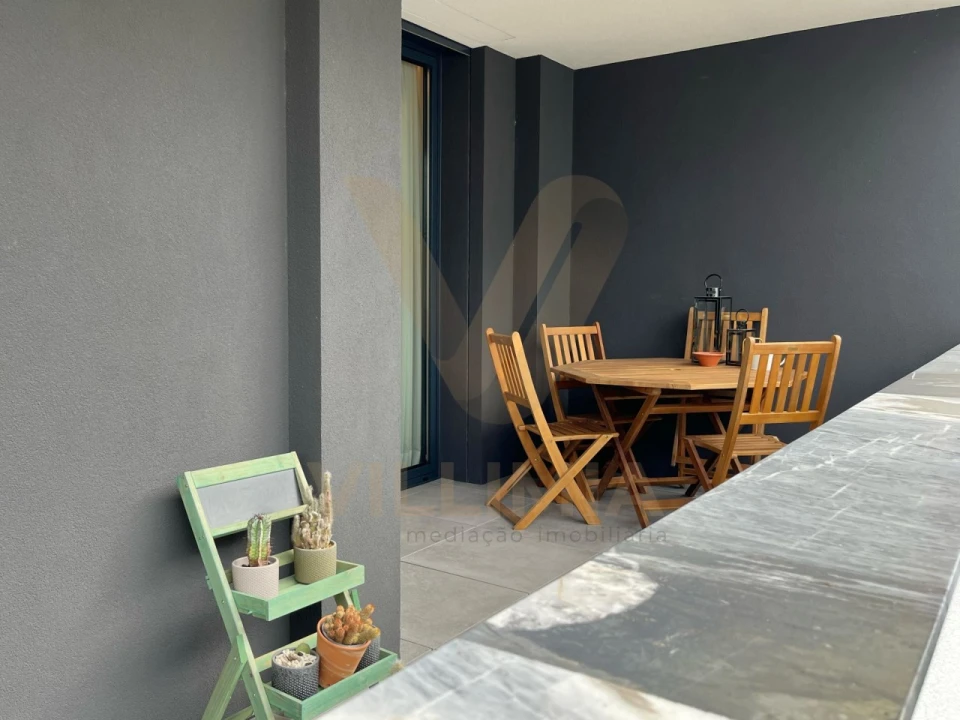 Apartamento T3 para Venda em Feitosa Foto 18