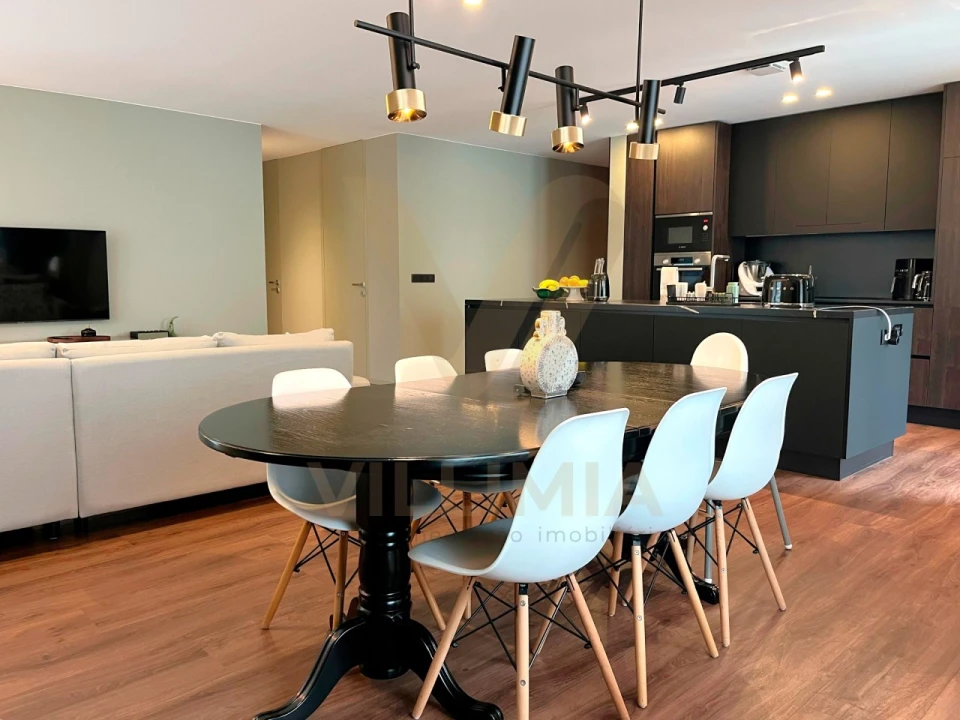 Apartamento T3 para Venda em Feitosa Foto 17