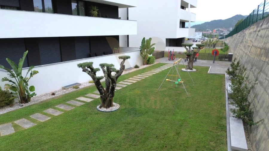 Apartamento T3 para Venda em Feitosa Foto 34