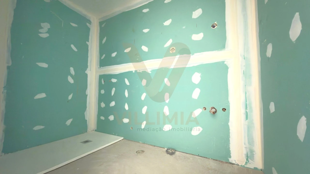 Moradia T2 para Venda em Fontão Foto 15