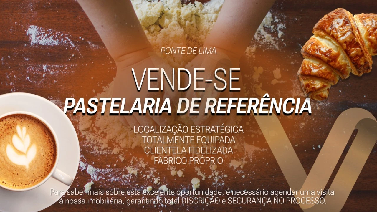 Negócio para Venda em Arca e Ponte de Lima Foto 1