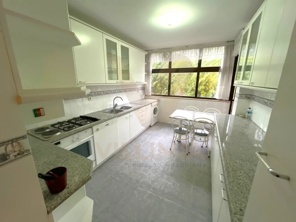 Apartamento T4 para Venda em Arca e Ponte de Lima Foto 5