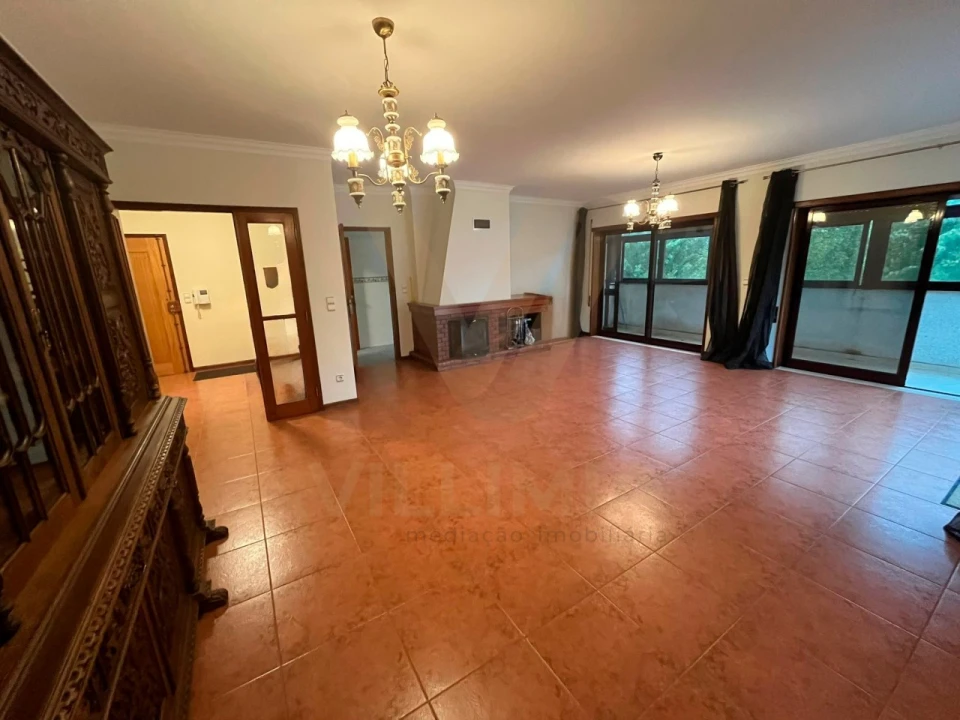 Apartamento T4 para Venda em Arca e Ponte de Lima Foto 8