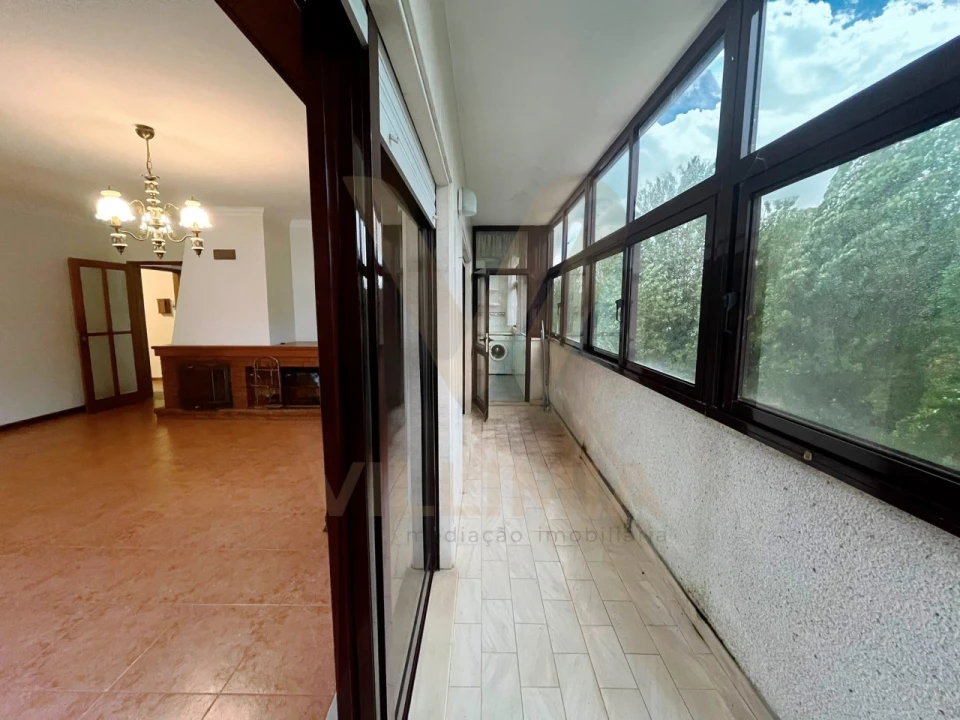 Apartamento T4 para Venda em Arca e Ponte de Lima Foto 9