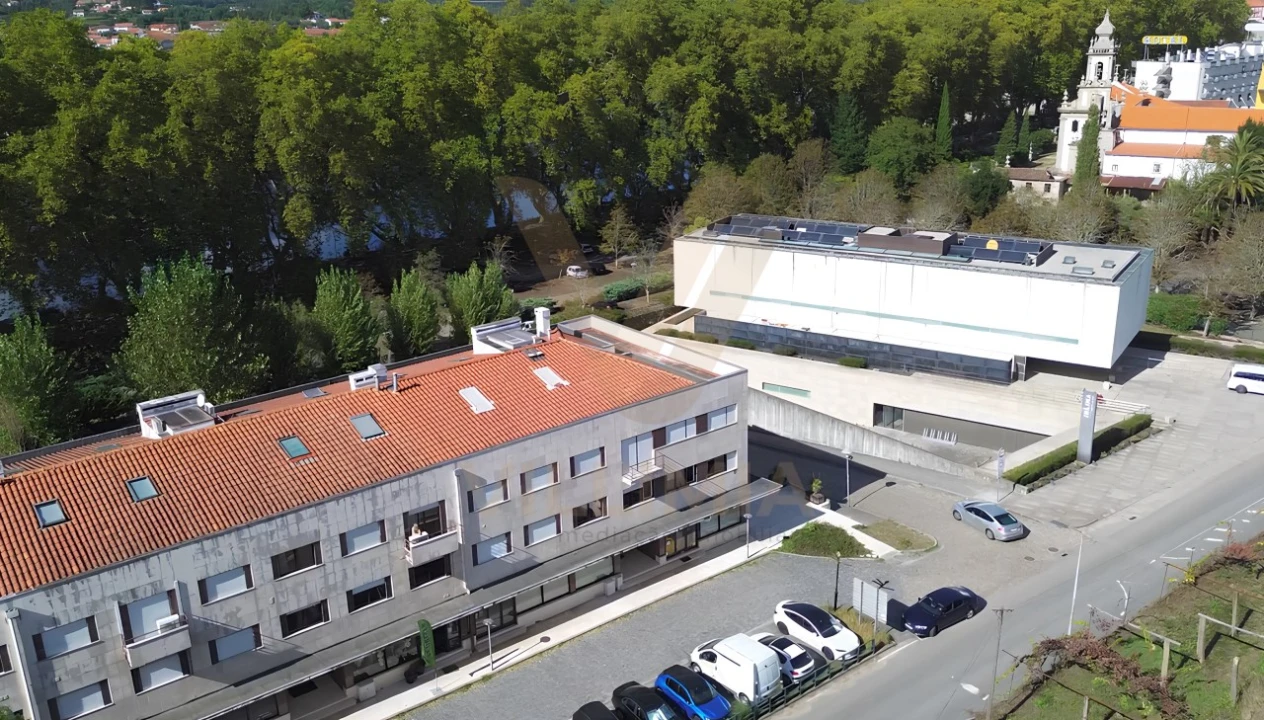 Apartamento T4 para Venda em Arca e Ponte de Lima Foto 22