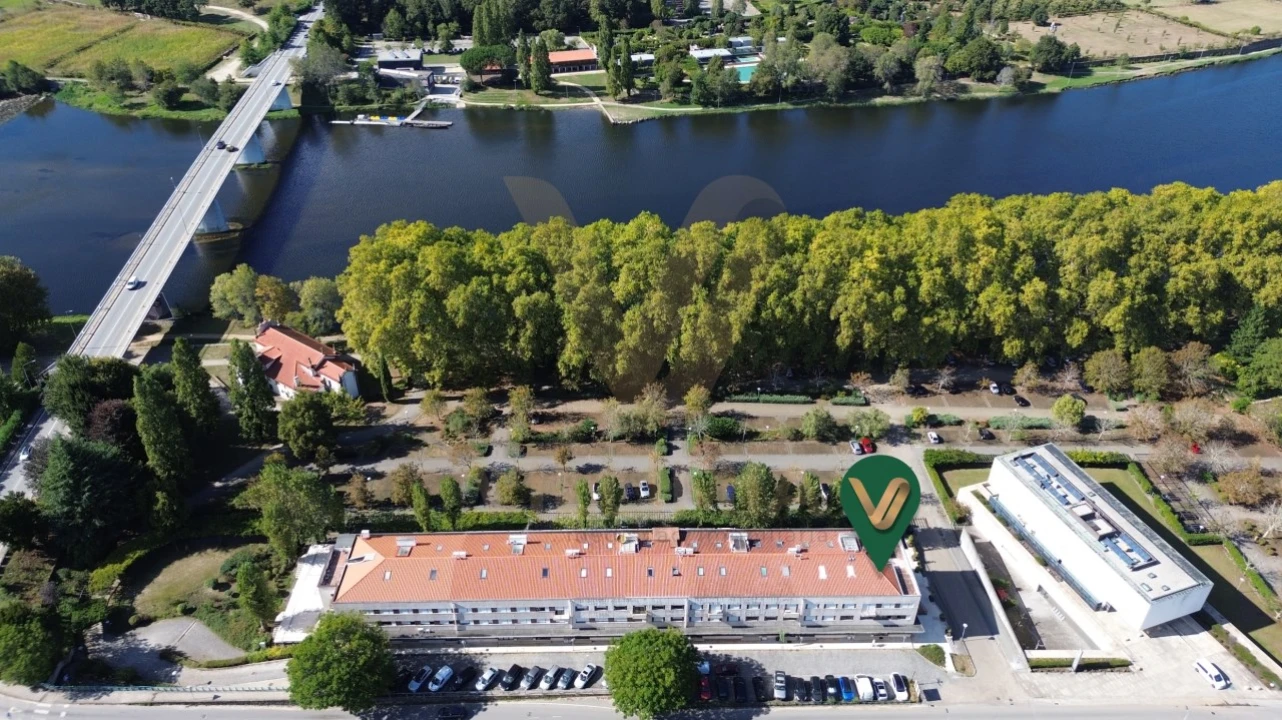 Apartamento T4 para Venda em Arca e Ponte de Lima Foto 23